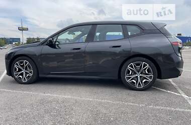 Внедорожник / Кроссовер BMW iX 2022 в Ровно