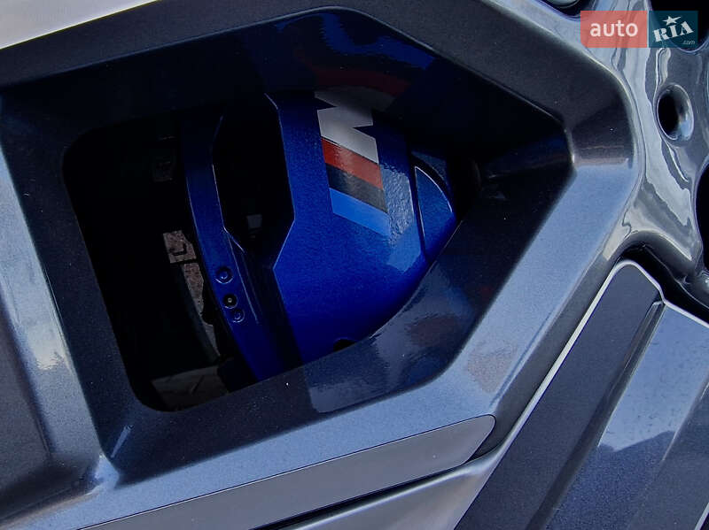 Внедорожник / Кроссовер BMW iX 2022 в Хмельницком