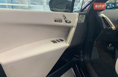 Внедорожник / Кроссовер BMW iX 2022 в 