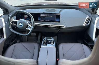 Внедорожник / Кроссовер BMW iX 2023 в Хмельницком