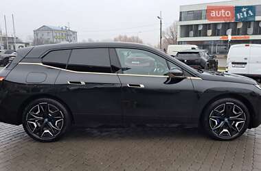 Позашляховик / Кросовер BMW iX 2023 в Хмельницькому