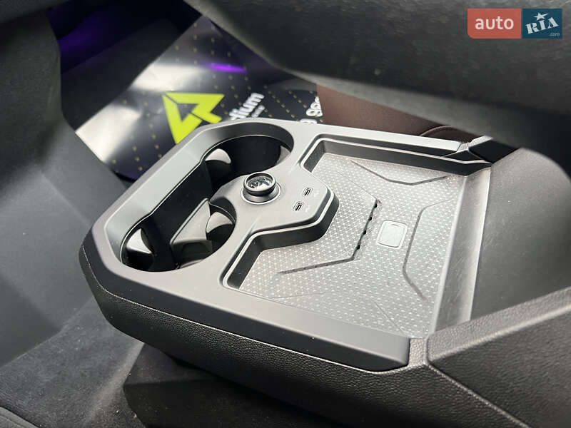 Позашляховик / Кросовер BMW iX 2023 в Києві фото 51 Позашляховик / Кросовер BMW iX 2023 в Києві