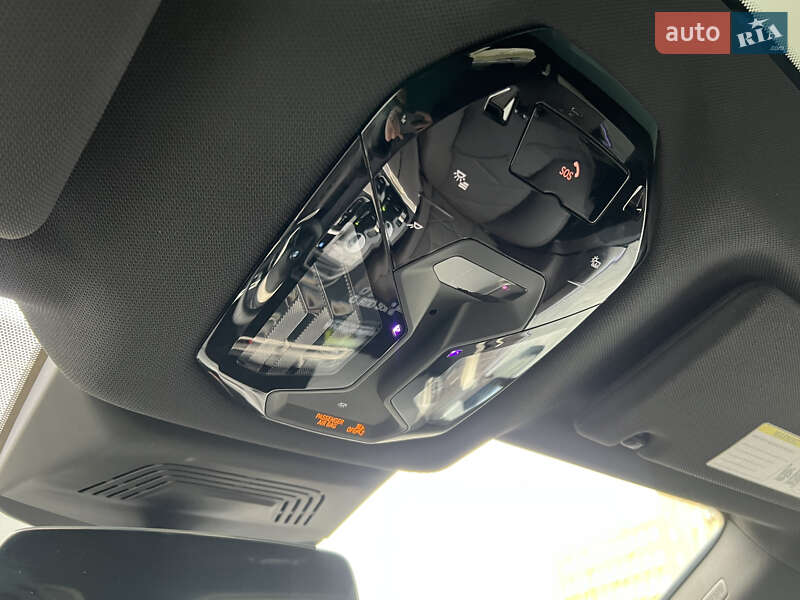 Позашляховик / Кросовер BMW iX 2023 в Києві фото 50 Позашляховик / Кросовер BMW iX 2023 в Києві