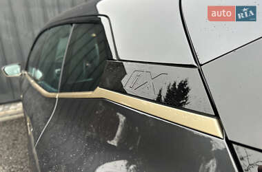 Внедорожник / Кроссовер BMW iX 2022 в 
