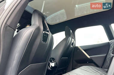 Внедорожник / Кроссовер BMW iX 2022 в 
