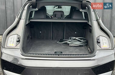 Внедорожник / Кроссовер BMW iX 2022 в 