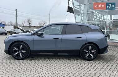 Позашляховик / Кросовер BMW iX 2023 в Хмельницькому