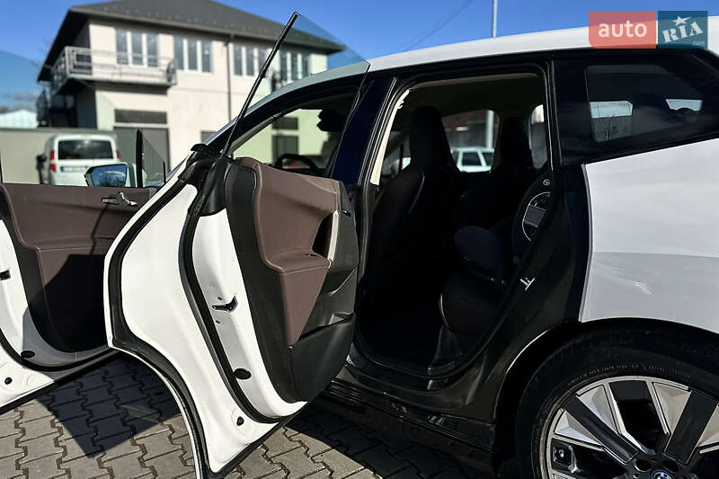 Внедорожник / Кроссовер BMW iX 2021 в Черновцах