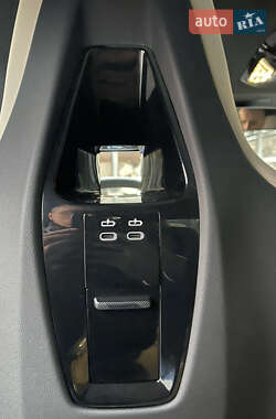 Внедорожник / Кроссовер BMW iX 2022 в Киеве