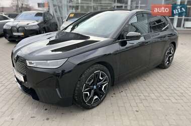 Позашляховик / Кросовер BMW iX 2023 в Хмельницькому