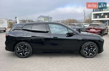 Позашляховик / Кросовер BMW iX 2023 в Хмельницькому