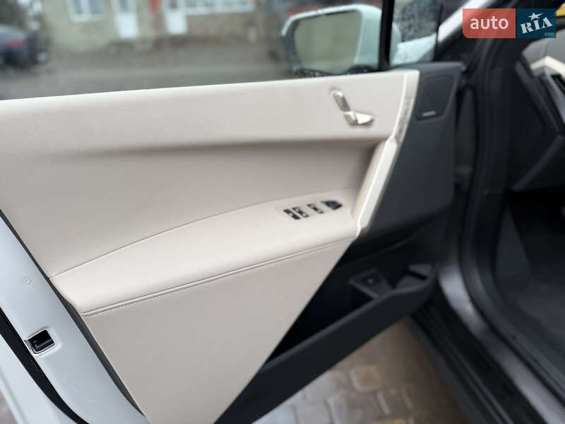 Внедорожник / Кроссовер BMW iX 2023 в Тернополе