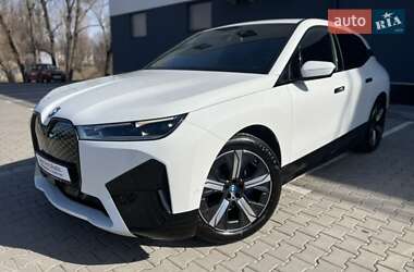 Внедорожник / Кроссовер BMW iX 2023 в Хмельницком