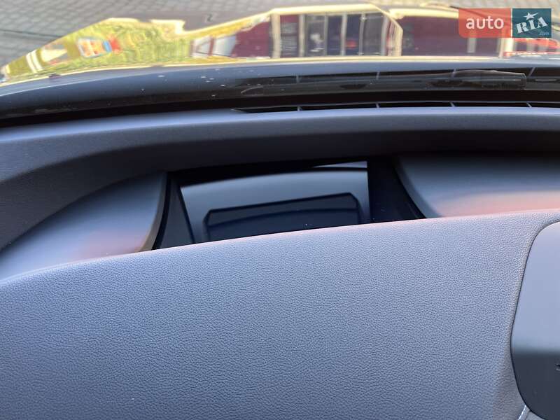 Позашляховик / Кросовер BMW iX 2022 в Львові