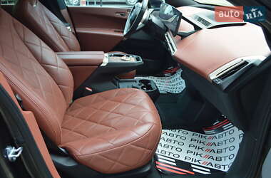 Внедорожник / Кроссовер BMW iX 2022 в Львове