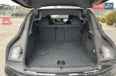 Позашляховик / Кросовер BMW iX 2022 в 