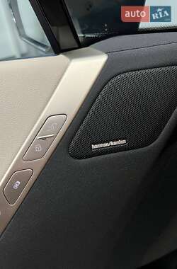 Внедорожник / Кроссовер BMW iX 2023 в 