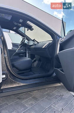 Позашляховик / Кросовер BMW iX 2023 в 