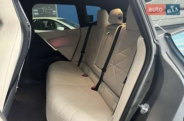 Внедорожник / Кроссовер BMW iX 2023 в 