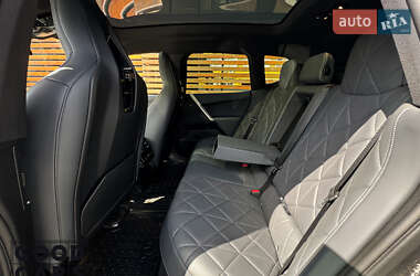 Внедорожник / Кроссовер BMW iX 2023 в 