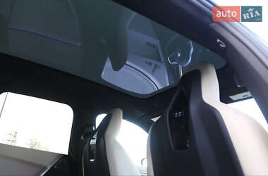 Внедорожник / Кроссовер BMW iX 2022 в Киеве