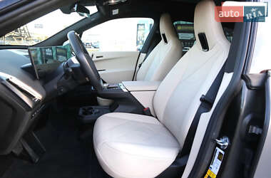 Внедорожник / Кроссовер BMW iX 2022 в Киеве