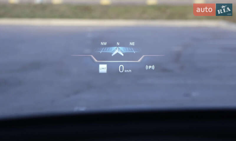 Внедорожник / Кроссовер BMW iX 2022 в Киеве