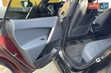 Внедорожник / Кроссовер BMW iX 2023 в 