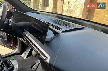 Внедорожник / Кроссовер BMW iX 2023 в 