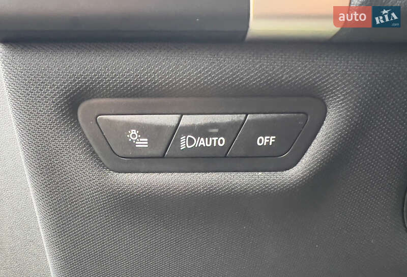 Внедорожник / Кроссовер BMW iX 2023 в Киеве