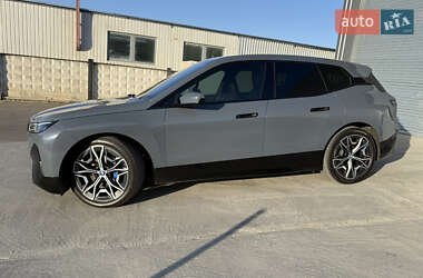 Внедорожник / Кроссовер BMW iX 2021 в Кременчуге