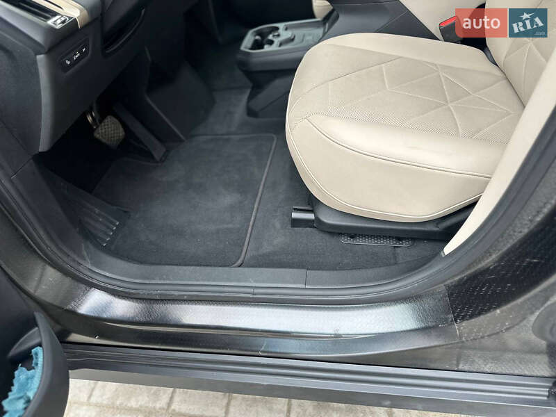 Позашляховик / Кросовер BMW iX 2024 в Львові