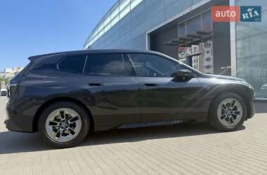 Внедорожник / Кроссовер BMW iX 2022 в 