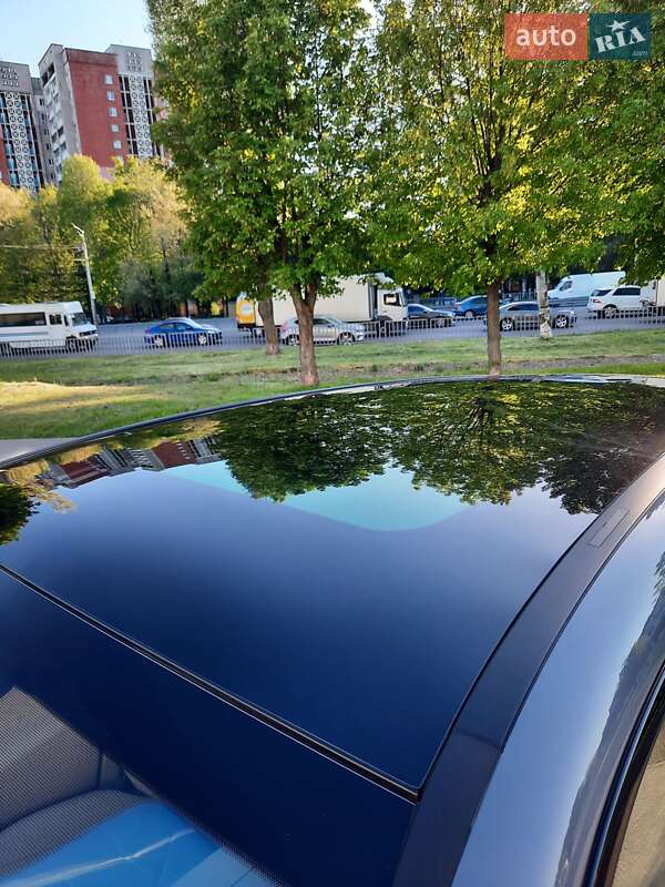 Внедорожник / Кроссовер BMW iX 2023 в Днепре