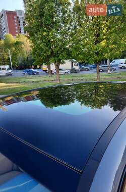 Внедорожник / Кроссовер BMW iX 2023 в 