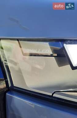 Внедорожник / Кроссовер BMW iX 2023 в 