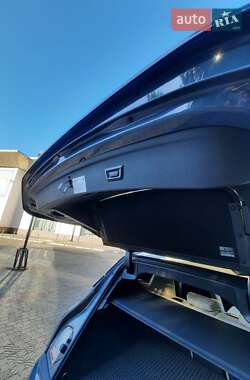 Внедорожник / Кроссовер BMW iX 2023 в 