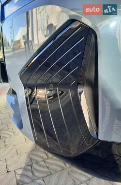 Внедорожник / Кроссовер BMW iX 2023 в 