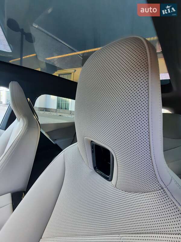 Внедорожник / Кроссовер BMW iX 2023 в Днепре