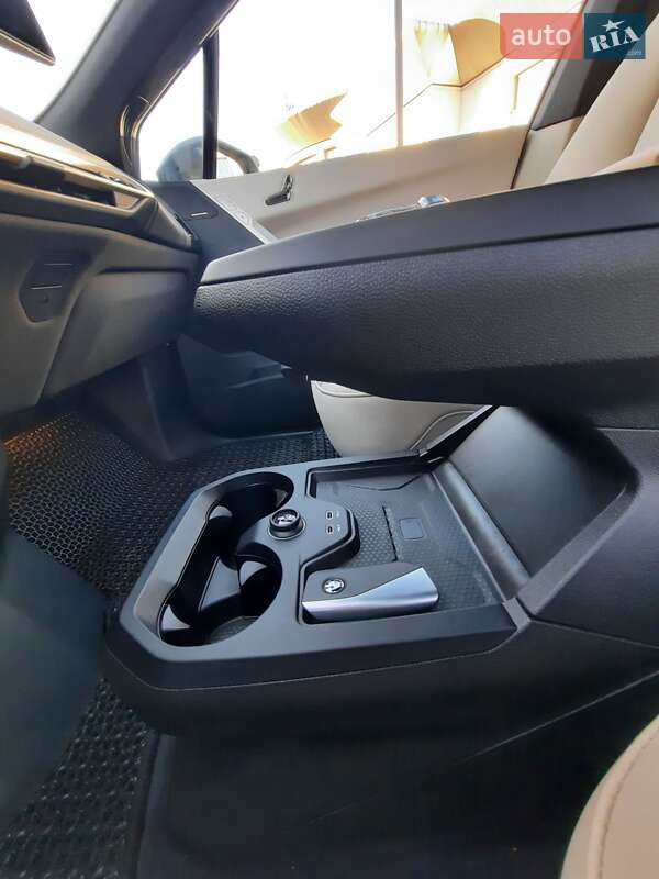 Внедорожник / Кроссовер BMW iX 2023 в Днепре