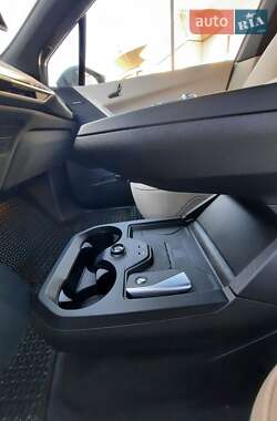 Внедорожник / Кроссовер BMW iX 2023 в 