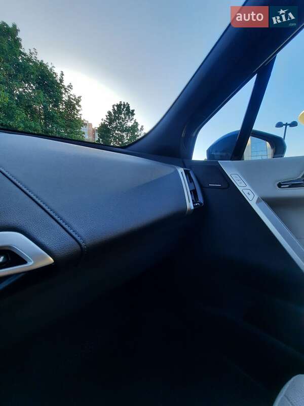 Внедорожник / Кроссовер BMW iX 2023 в Днепре