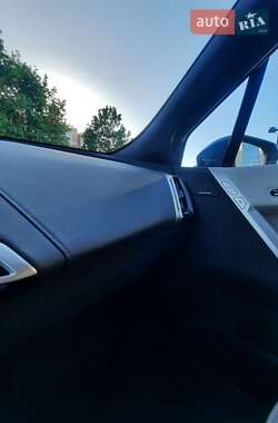 Внедорожник / Кроссовер BMW iX 2023 в 