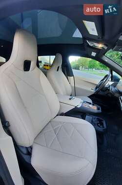 Внедорожник / Кроссовер BMW iX 2023 в 
