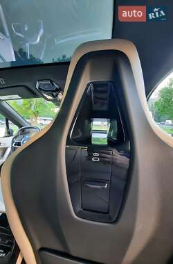 Внедорожник / Кроссовер BMW iX 2023 в 