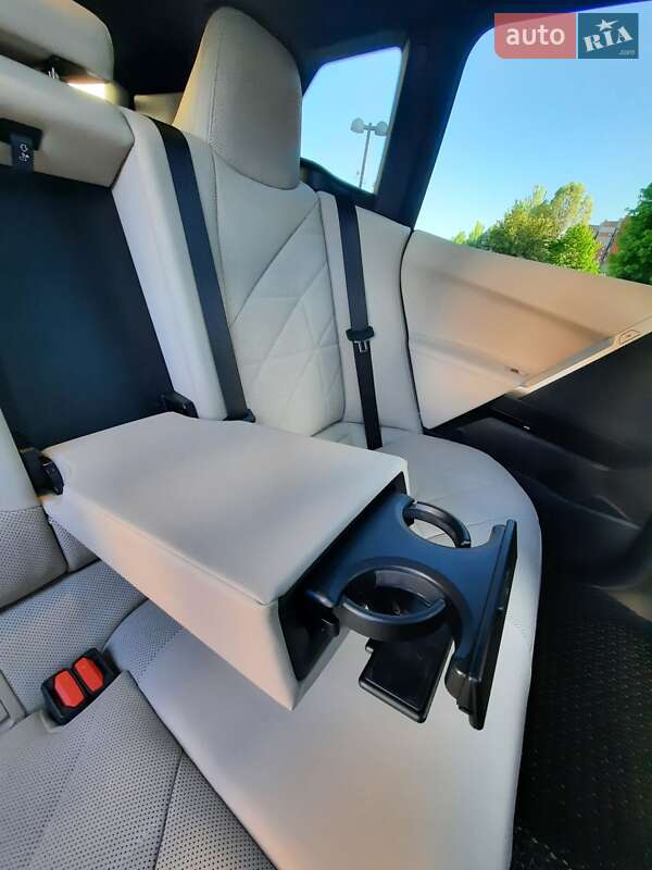 Внедорожник / Кроссовер BMW iX 2023 в Днепре