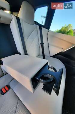 Внедорожник / Кроссовер BMW iX 2023 в 