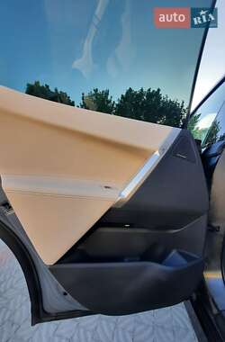 Внедорожник / Кроссовер BMW iX 2023 в 