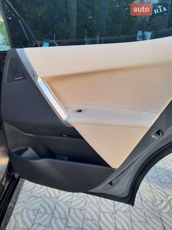 Внедорожник / Кроссовер BMW iX 2023 в Днепре