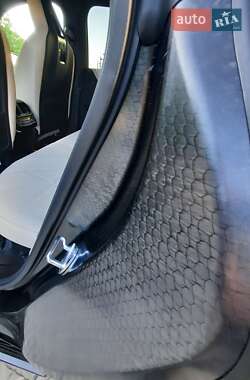 Внедорожник / Кроссовер BMW iX 2023 в 